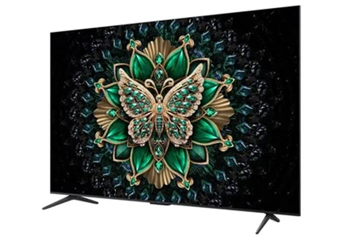 Google Tivi QD-Mini LED TCL AI 4K 98 inch 98C6K